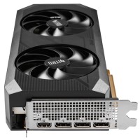 Видеокарта Acer (DP.Z39WW.P01) Radeon RX 7700 XT 12GB NITRO OC