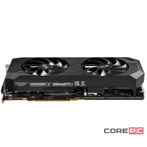 Видеокарта Acer (DP.Z39WW.P01) Radeon RX 7700 XT 12GB NITRO OC