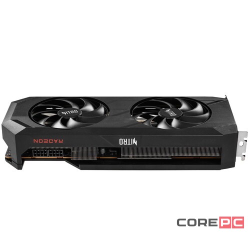 Видеокарта Acer (DP.Z39WW.P01) Radeon RX 7700 XT 12GB NITRO OC
