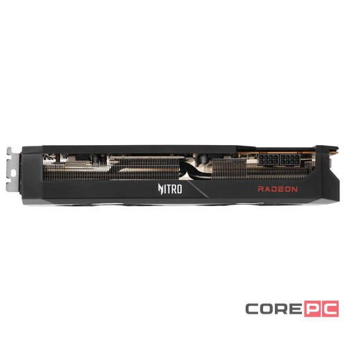 Видеокарта Acer (DP.Z39WW.P01) Radeon RX 7700 XT 12GB NITRO OC