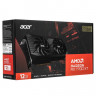 Видеокарта Acer (DP.Z39WW.P01) Radeon RX 7700 XT 12GB NITRO OC