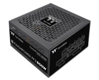 Блок питания Thermaltake 850W Toughpower PF3 PS-TPD-0850FNFAPE-3 16 Pin (PCIe 5.0 Connector Cable Details)