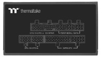 Блок питания Thermaltake 850W Toughpower PF3 PS-TPD-0850FNFAPE-3 16 Pin (PCIe 5.0 Connector Cable Details)