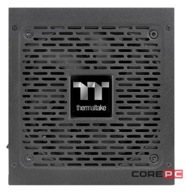 Блок питания Thermaltake 850W Toughpower PF3 PS-TPD-0850FNFAPE-3 16 Pin (PCIe 5.0 Connector Cable Details)