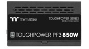 Блок питания Thermaltake 850W Toughpower PF3 PS-TPD-0850FNFAPE-3 16 Pin (PCIe 5.0 Connector Cable Details)