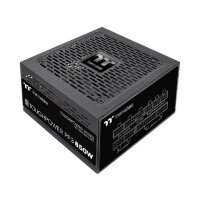 Блок питания Thermaltake 850W Toughpower PF3 PS-TPD-0850FNFAPE-3 16 Pin (PCIe 5.0 Connector Cable Details)