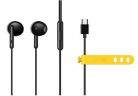 Стереонаушники с микрофоном Realme Buds Classic Type-C (RMA2005) черный
