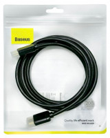 Кабель Baseus High Definition HDMI-HDMI 2м (CAKGQ-B01)
