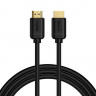 Кабель Baseus High Definition HDMI-HDMI 2м (CAKGQ-B01)