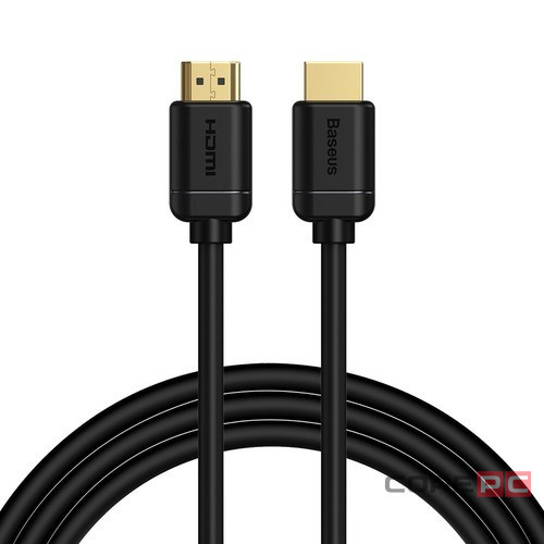 Кабель Baseus High Definition HDMI-HDMI 2м (CAKGQ-B01)