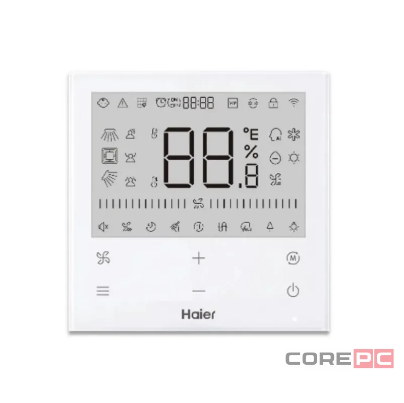 Канальный кондиционер Haier AD140S2SM9FA / 1U140S2SN2FB 3ф