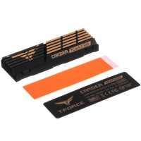 Твердотельный накопитель Team Group 1000 Gb T-FORCE Cardea A440 TM8FPZ001T0C327
