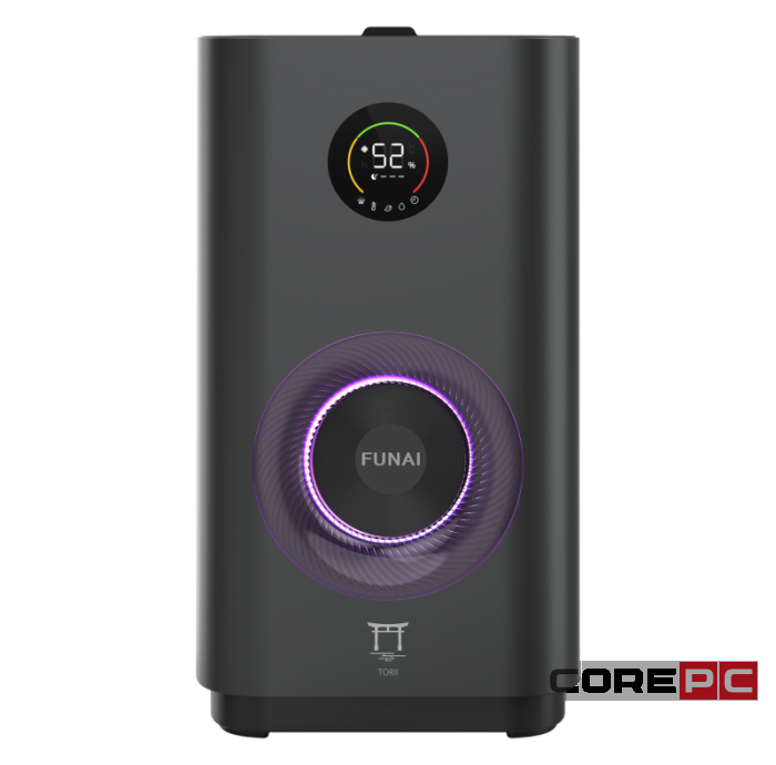 Климатический комплекс TORII CC-TRE600/6.0(GF)