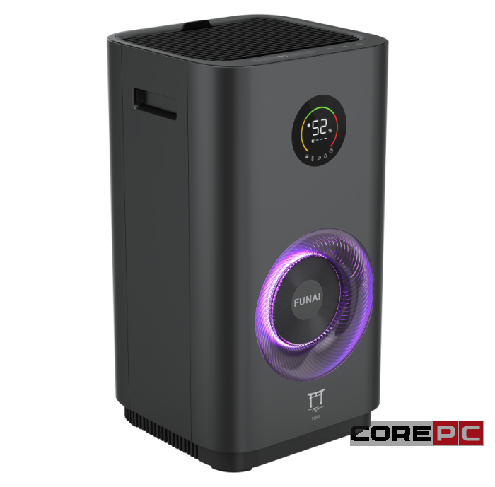 Климатический комплекс TORII CC-TRE600/6.0(GF)