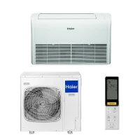 Напольно-потолочный кондиционер Haier AC105S2LH1FA / 1U105S1LS1FA (1 фаза)