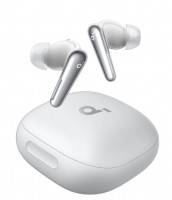 Беспроводные наушники TWS Anker Soundcore Liberty 4 Pro белые