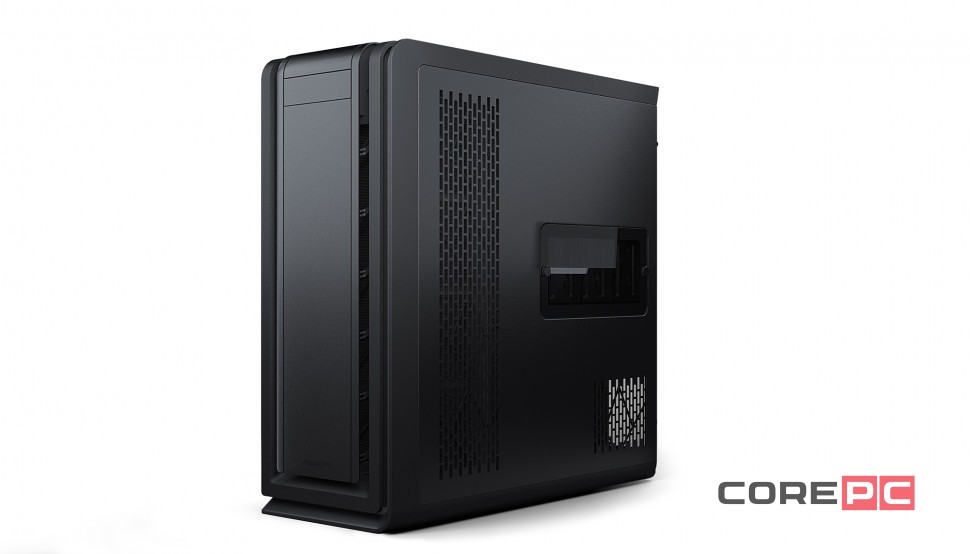 Компьютерный корпус PHANTEKS ENTHOO Elite TG RGB Lighting Black PH-ES916E_BK_RU