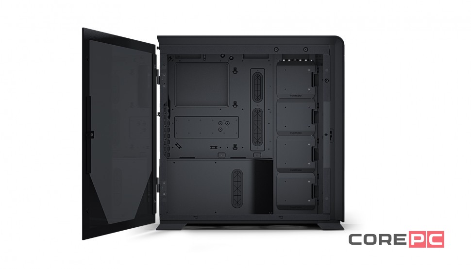 Компьютерный корпус PHANTEKS ENTHOO Elite TG RGB Lighting Black PH-ES916E_BK_RU