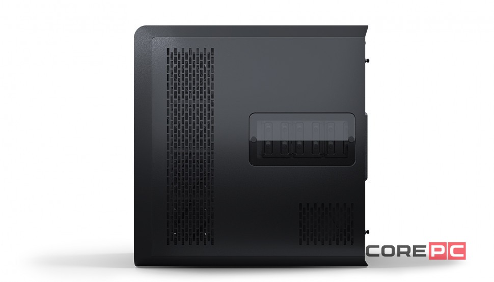 Компьютерный корпус PHANTEKS ENTHOO Elite TG RGB Lighting Black PH-ES916E_BK_RU