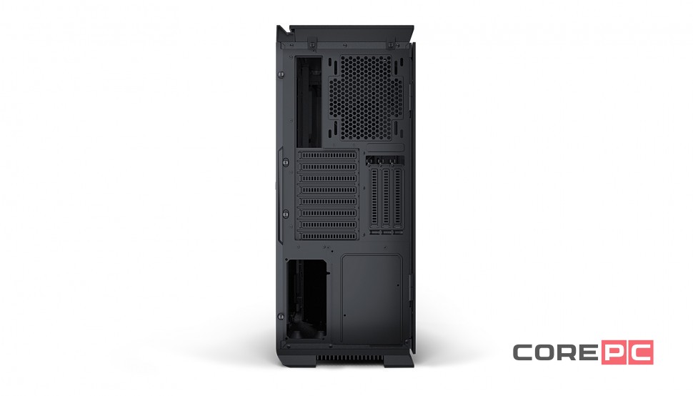Компьютерный корпус PHANTEKS ENTHOO Elite TG RGB Lighting Black PH-ES916E_BK_RU