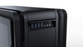 Компьютерный корпус PHANTEKS ENTHOO Elite TG RGB Lighting Black PH-ES916E_BK_RU