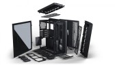 Компьютерный корпус PHANTEKS ENTHOO Elite TG RGB Lighting Black PH-ES916E_BK_RU