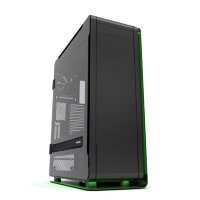 Компьютерный корпус PHANTEKS ENTHOO Elite TG RGB Lighting Black PH-ES916E_BK_RU