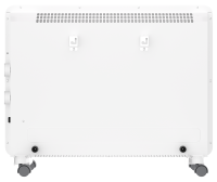 Электрические конвекторы серии NUOVO Meccanico REC-N1500M