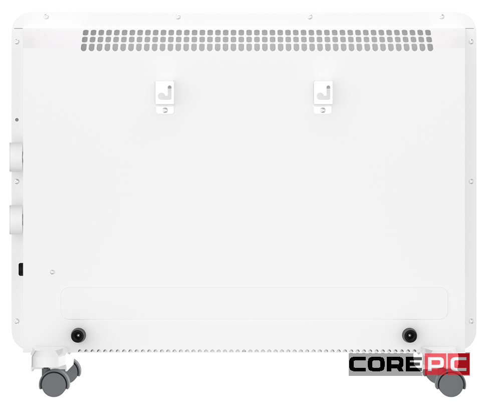 Электрические конвекторы серии NUOVO Meccanico REC-N1500M