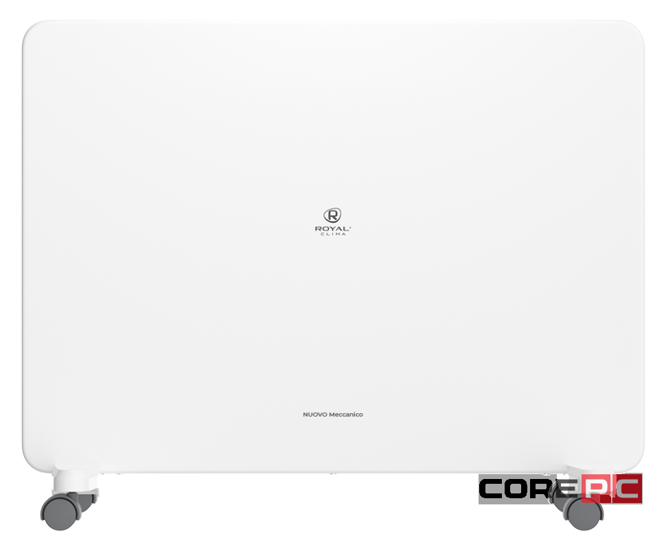 Электрические конвекторы серии NUOVO Meccanico REC-N1500M