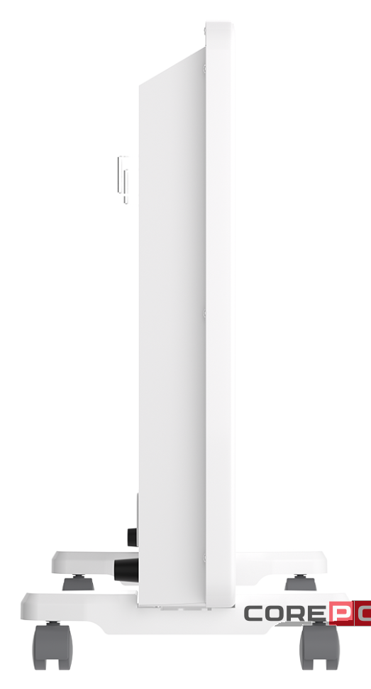 Электрические конвекторы серии NUOVO Meccanico REC-N1500M