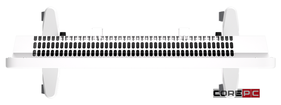 Электрические конвекторы серии NUOVO Meccanico REC-N1500M