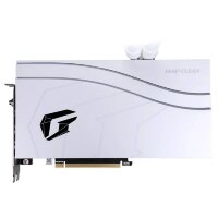 Видеокарта Colorful (RTX 4070 Neptune OC-V 12GB) GeForce RTX 4070 12GB Neptune OC-V