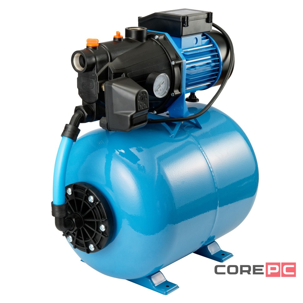 Установка повышения давления ДЖИЛЕКС ДЖАМБО 70/50 П-50 (2.0)