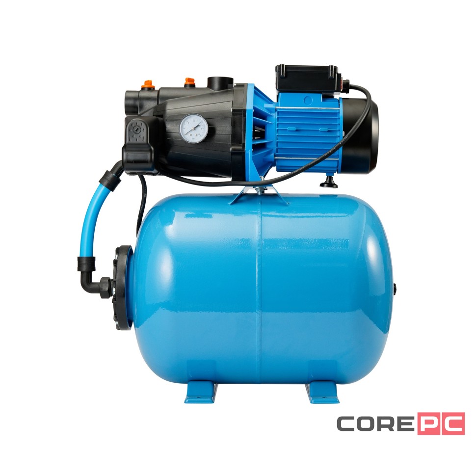 Установка повышения давления ДЖИЛЕКС ДЖАМБО 70/50 П-50 (2.0)