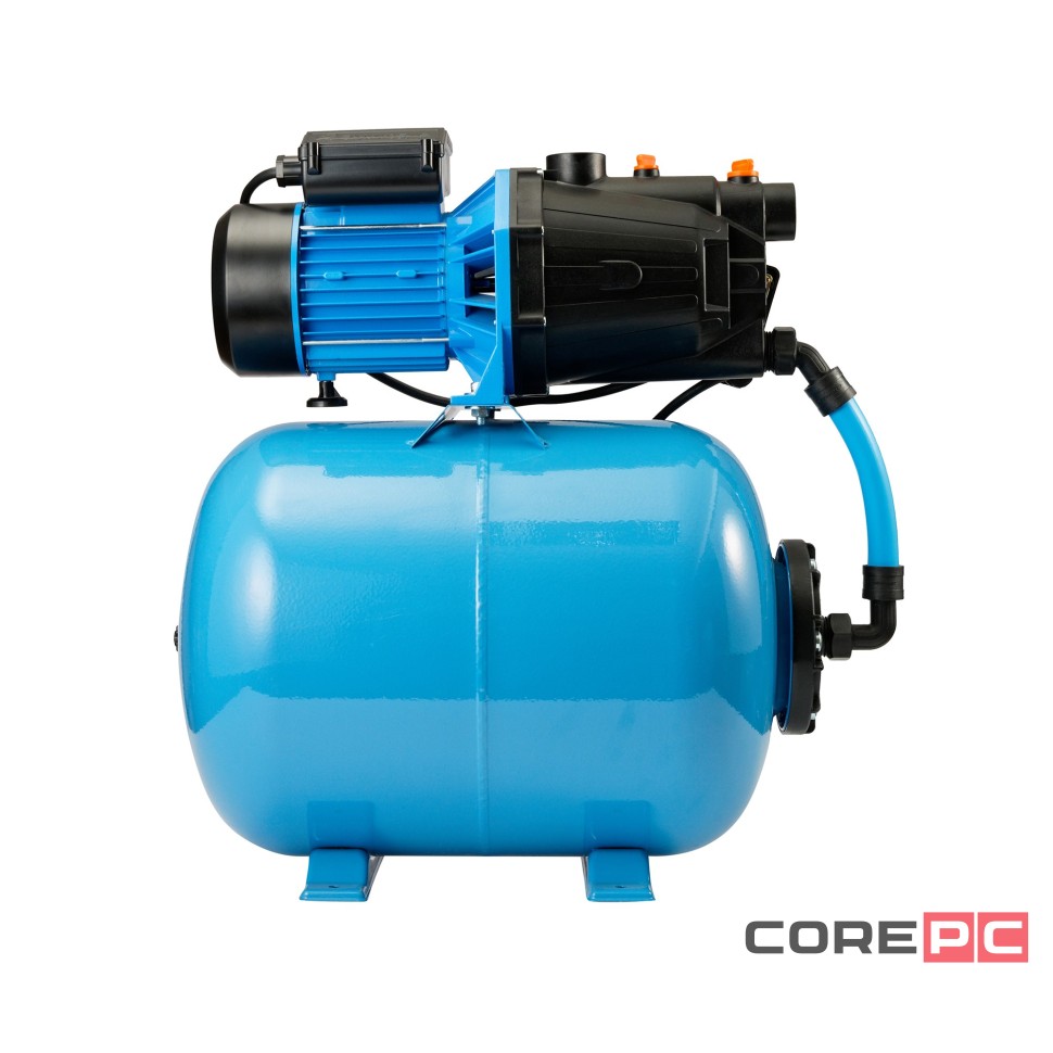 Установка повышения давления ДЖИЛЕКС ДЖАМБО 70/50 П-50 (2.0)