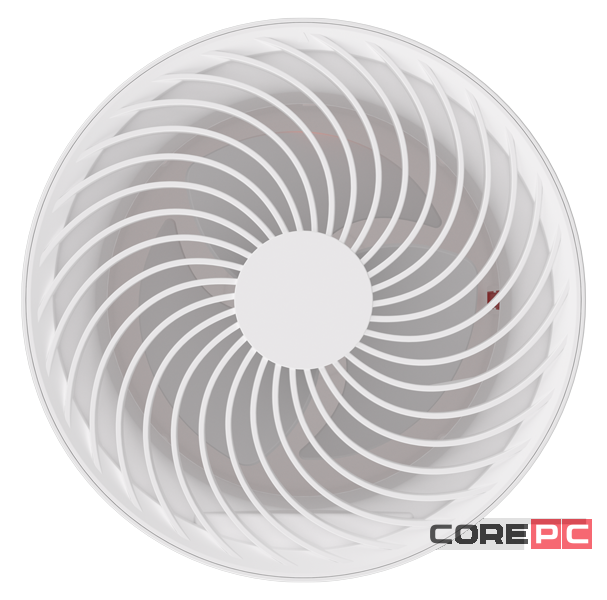 Мойка воздуха с электронным управлением серии HATAMOTO FAW-HTE450/4.0(WT)