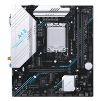 Материнская плата MaxSun B760M GAMING ACE WIFI (6940709694749)