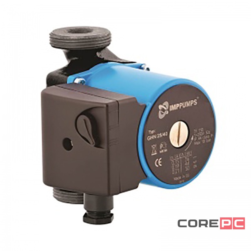 Насос циркуляционный IMP PUMPS GHN 25/40-130