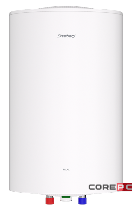 Электрический водонагреватель серии RELAX SWH-R30-RE