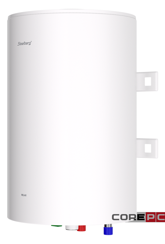 Электрический водонагреватель серии RELAX SWH-R30-RE