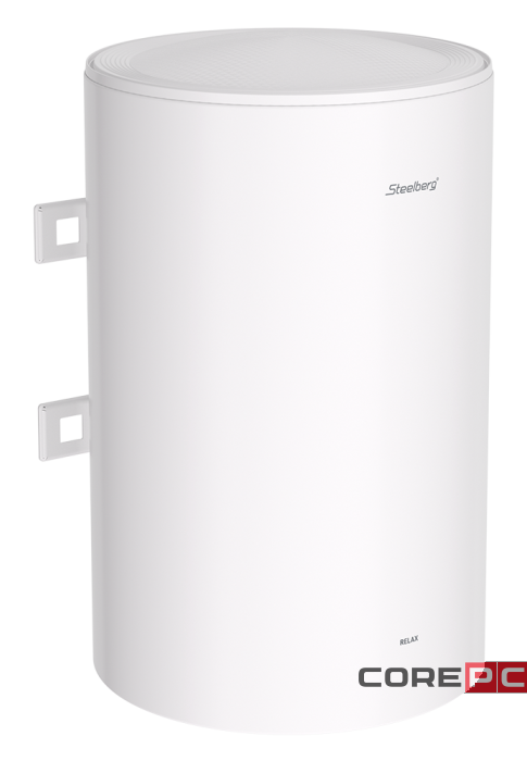 Электрический водонагреватель серии RELAX SWH-R30-RE