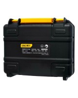 Набор инструментов Xiaomi Deli Tools Set DL6397 черный