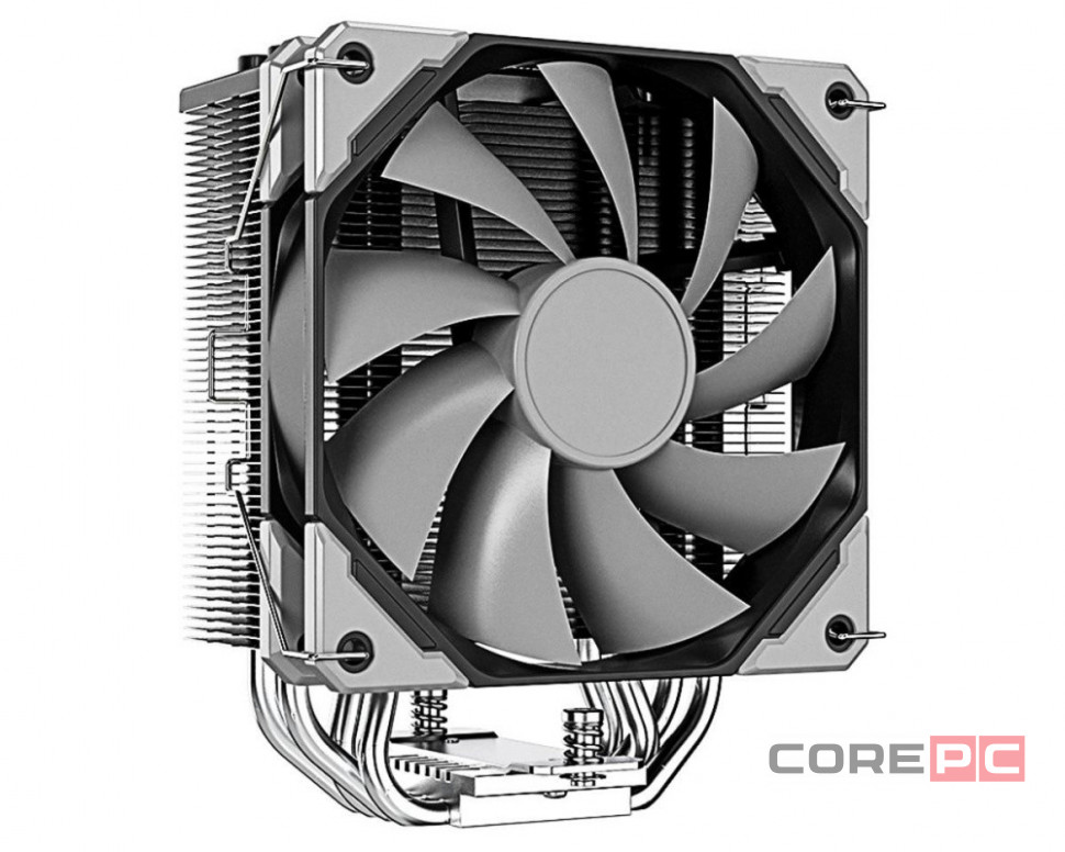 Кулер для процессора ID-COOLING SE-214-XT BASIC