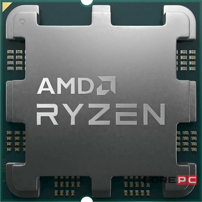 Процессор AMD Ryzen 5 5600GT BOX 100-100001488CBX