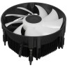 Кулер для процессора ID-COOLING DK-07i RAINBOW FRGB Black PWM