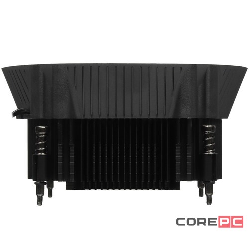 Кулер для процессора ID-COOLING DK-07i RAINBOW FRGB Black PWM
