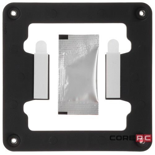 Кулер для процессора ID-COOLING DK-07i RAINBOW FRGB Black PWM