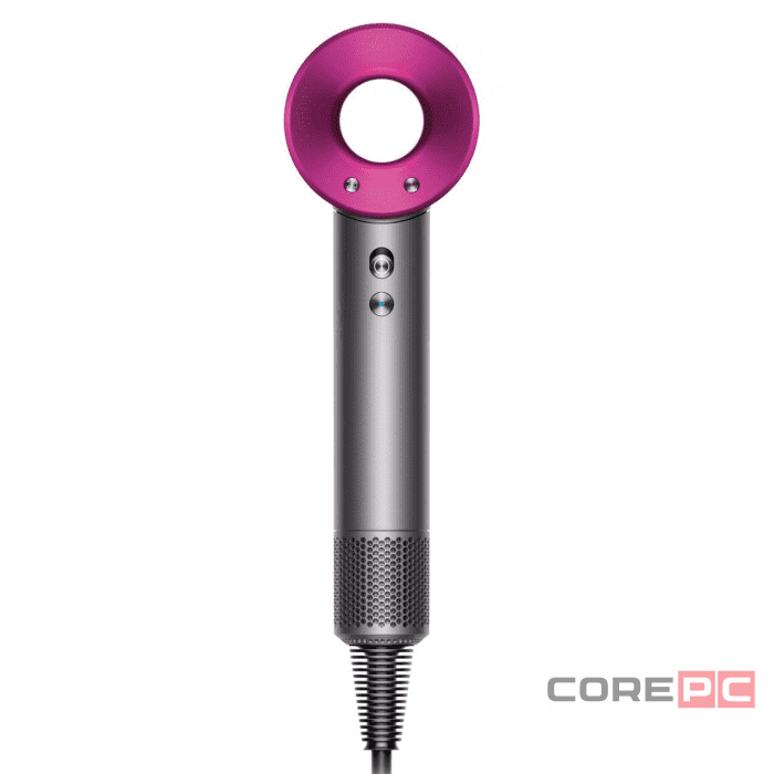 Фен для Волос Xiaomi SenCiciMen Hair Dryer HD15 розовый