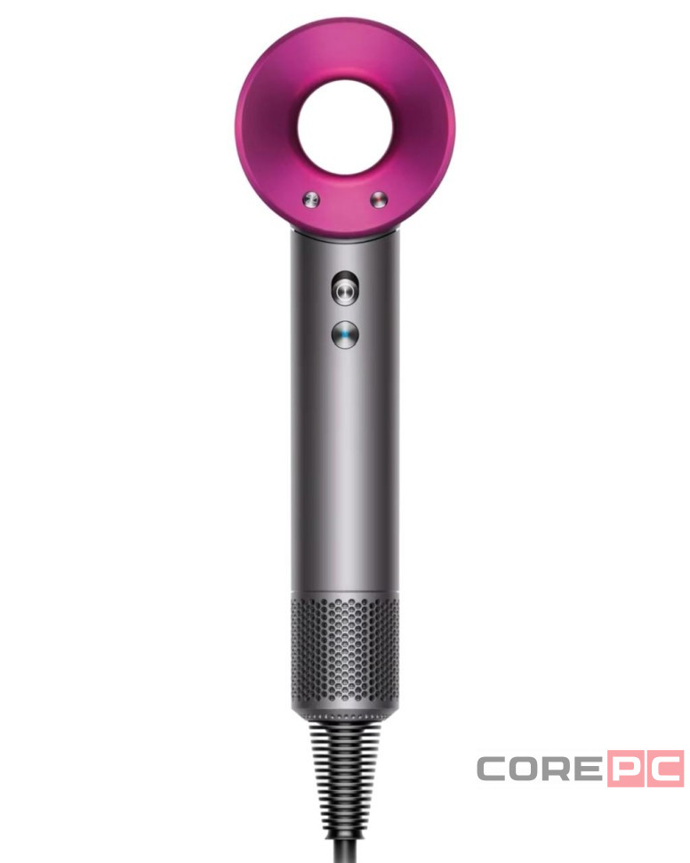 Фен для Волос Xiaomi SenCiciMen Hair Dryer HD15 розовый